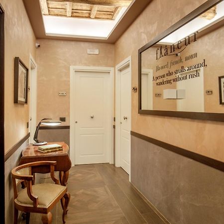 Flaneur Suites Corso 罗马 外观 照片