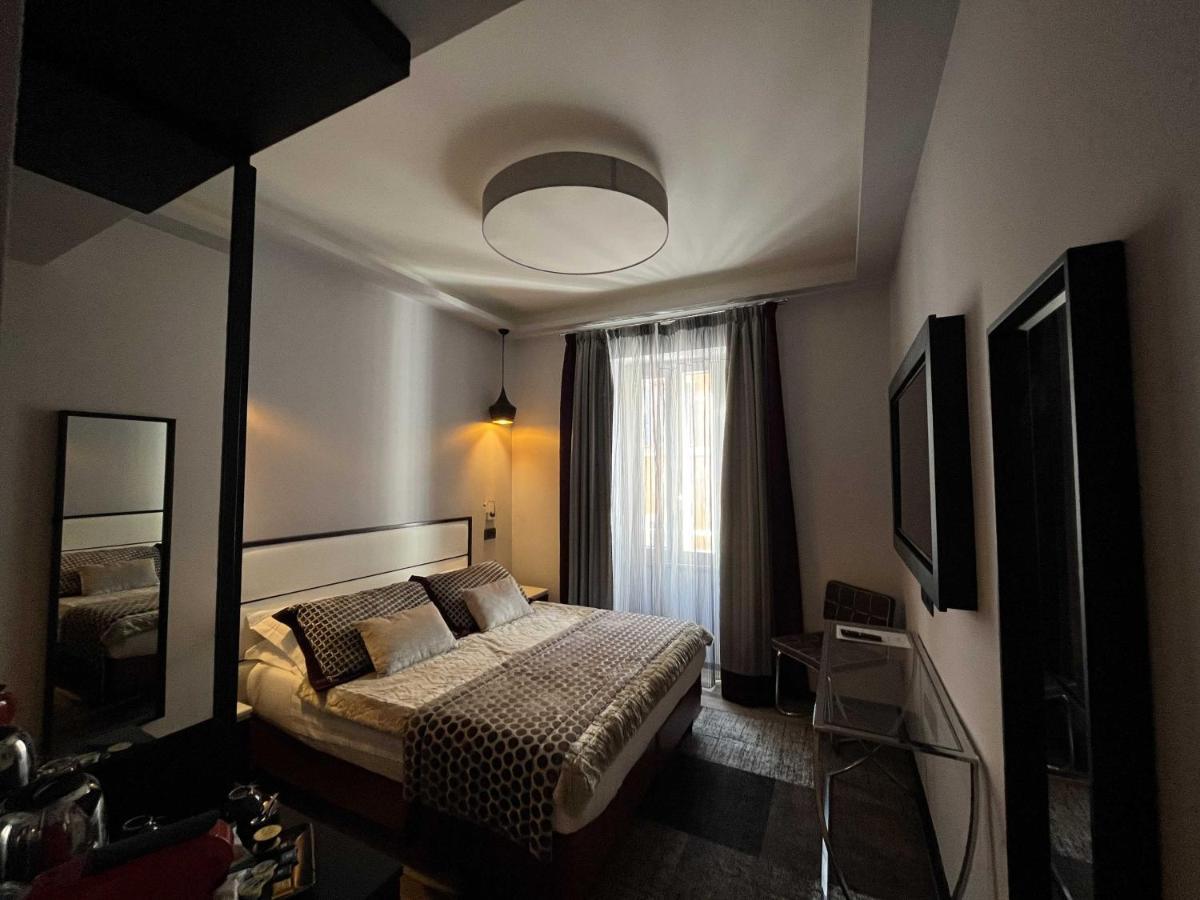 Flaneur Suites Corso 罗马 外观 照片
