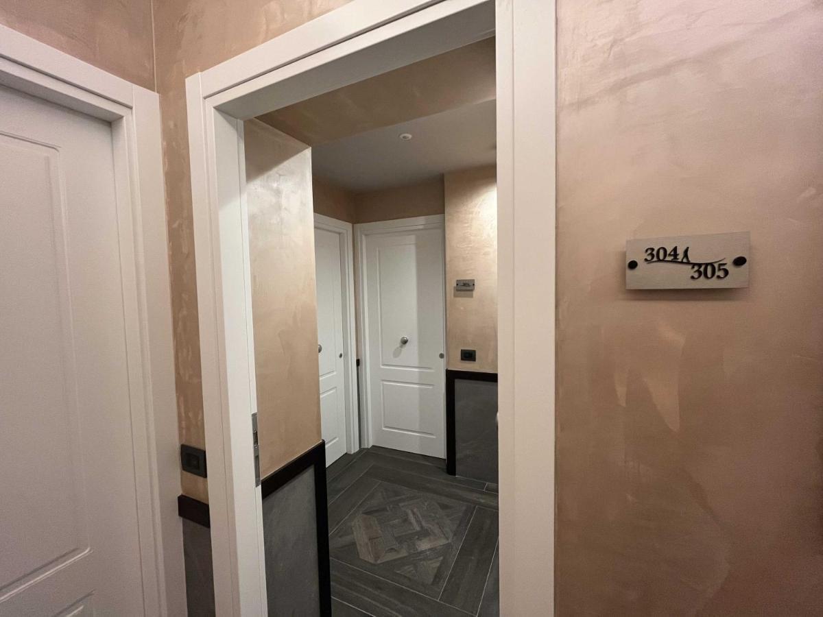Flaneur Suites Corso 罗马 外观 照片