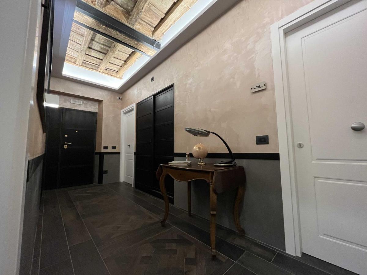 Flaneur Suites Corso 罗马 外观 照片