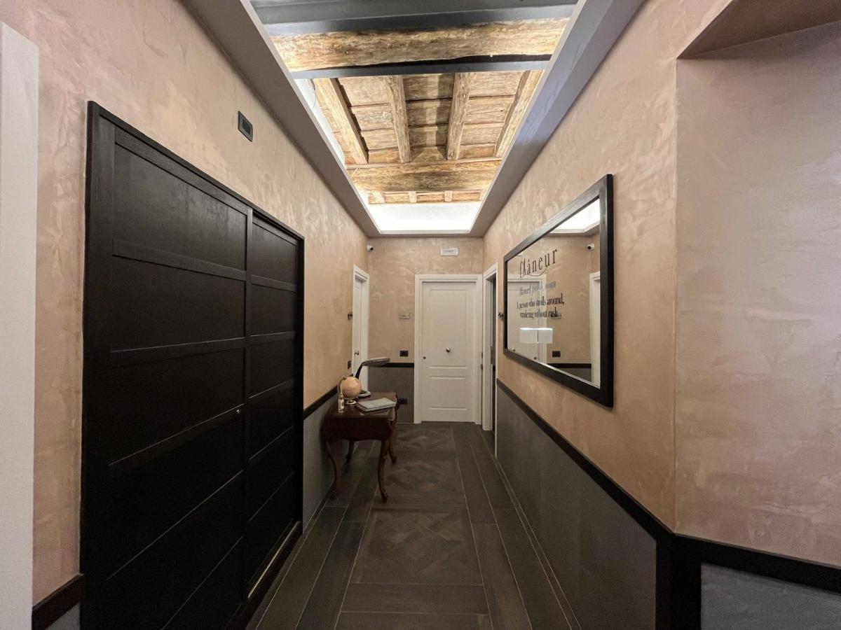 Flaneur Suites Corso 罗马 外观 照片