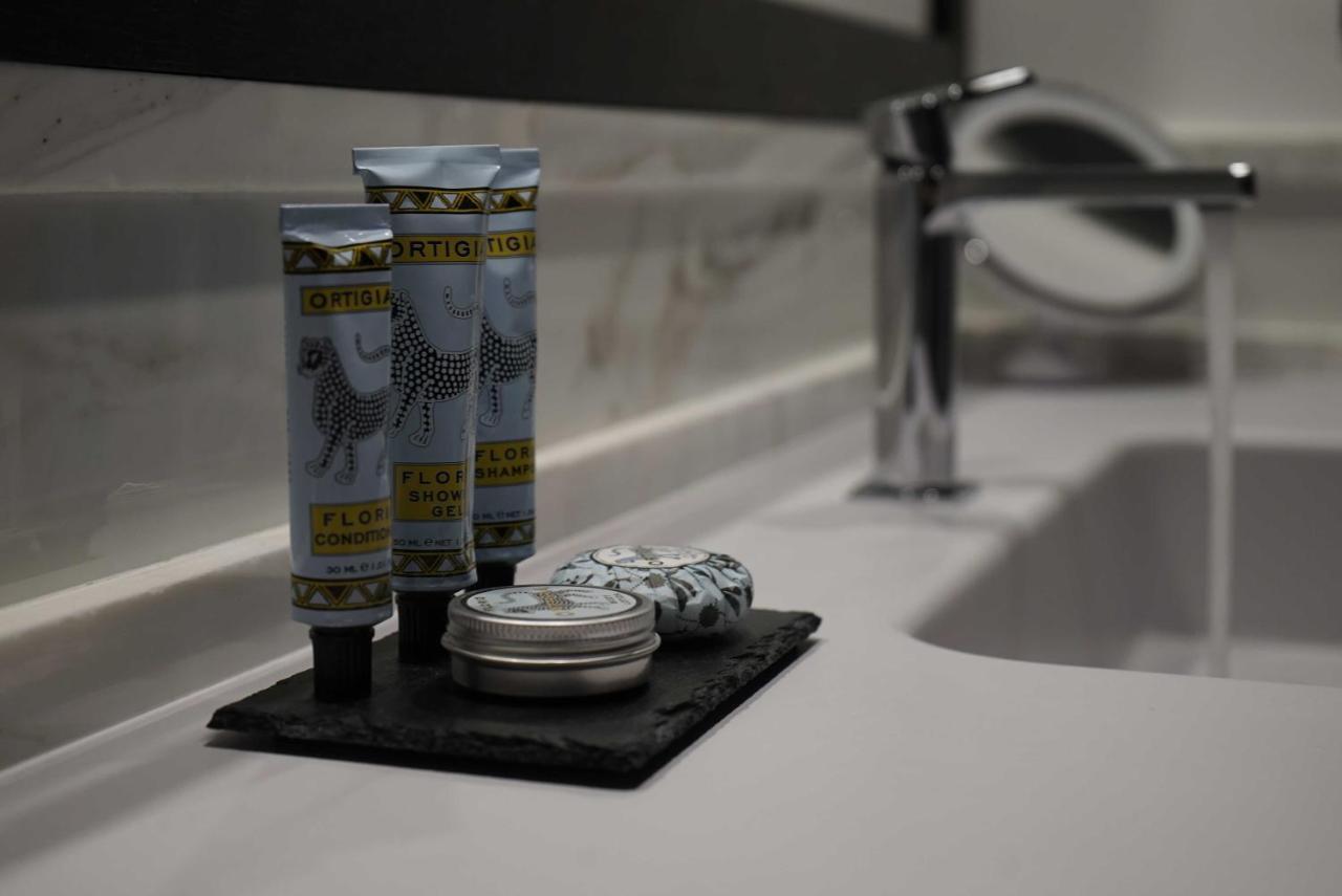 Flaneur Suites Corso 罗马 外观 照片