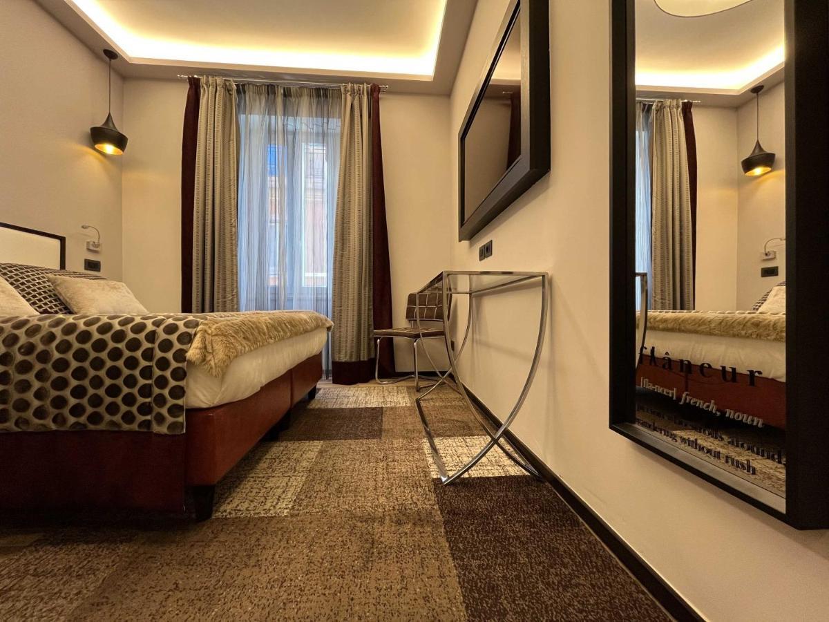 Flaneur Suites Corso 罗马 外观 照片
