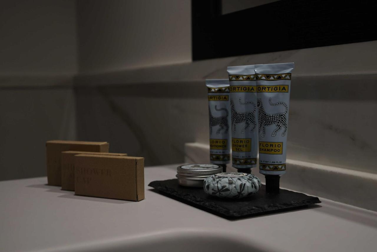 Flaneur Suites Corso 罗马 外观 照片