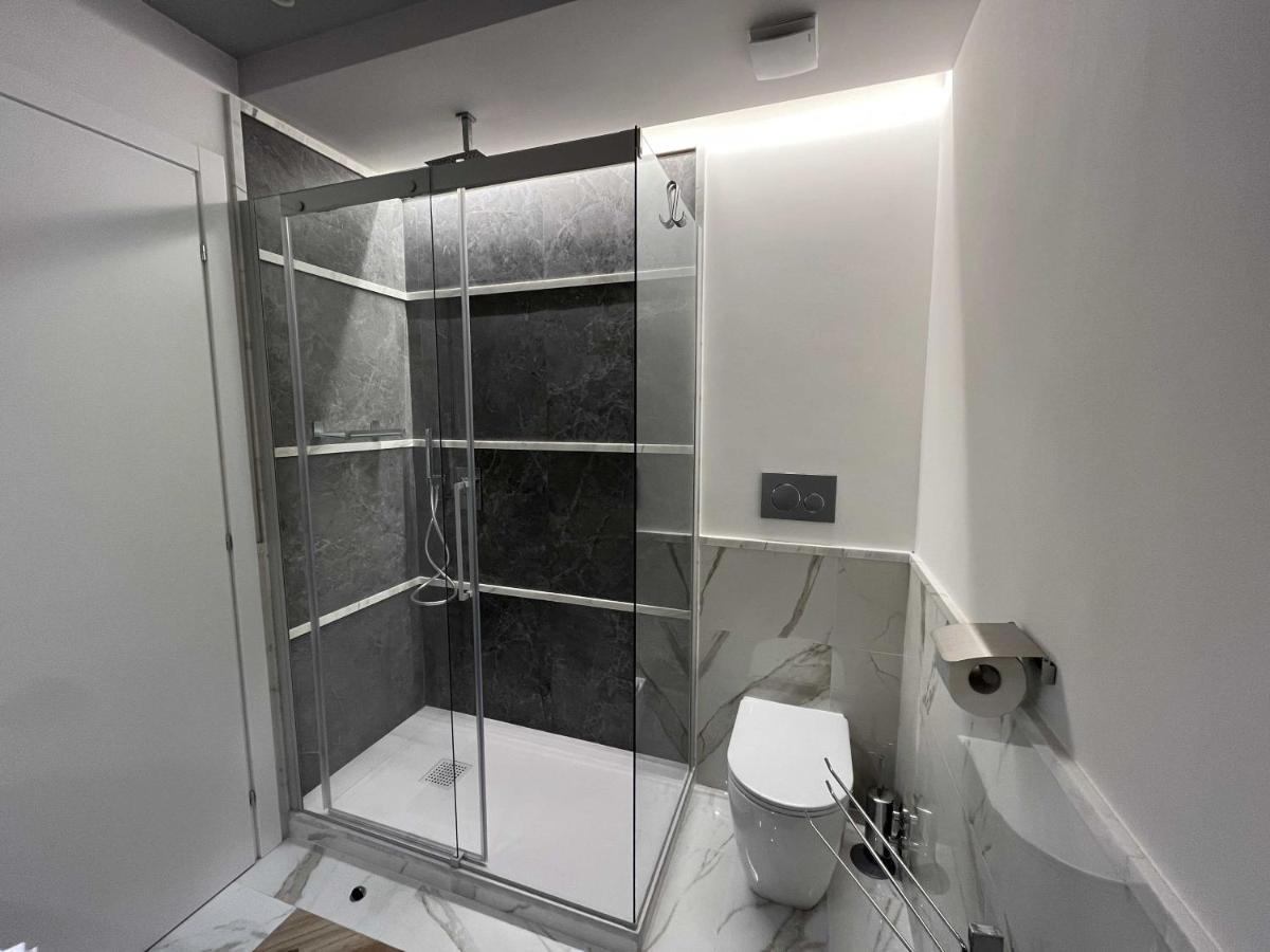 Flaneur Suites Corso 罗马 外观 照片