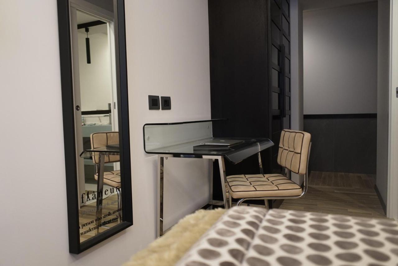 Flaneur Suites Corso 罗马 外观 照片