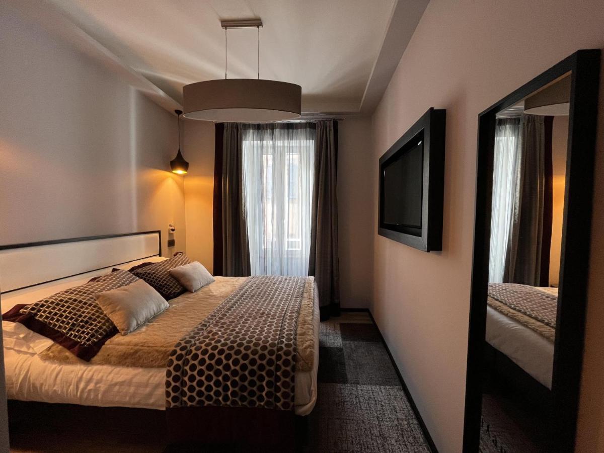 Flaneur Suites Corso 罗马 外观 照片