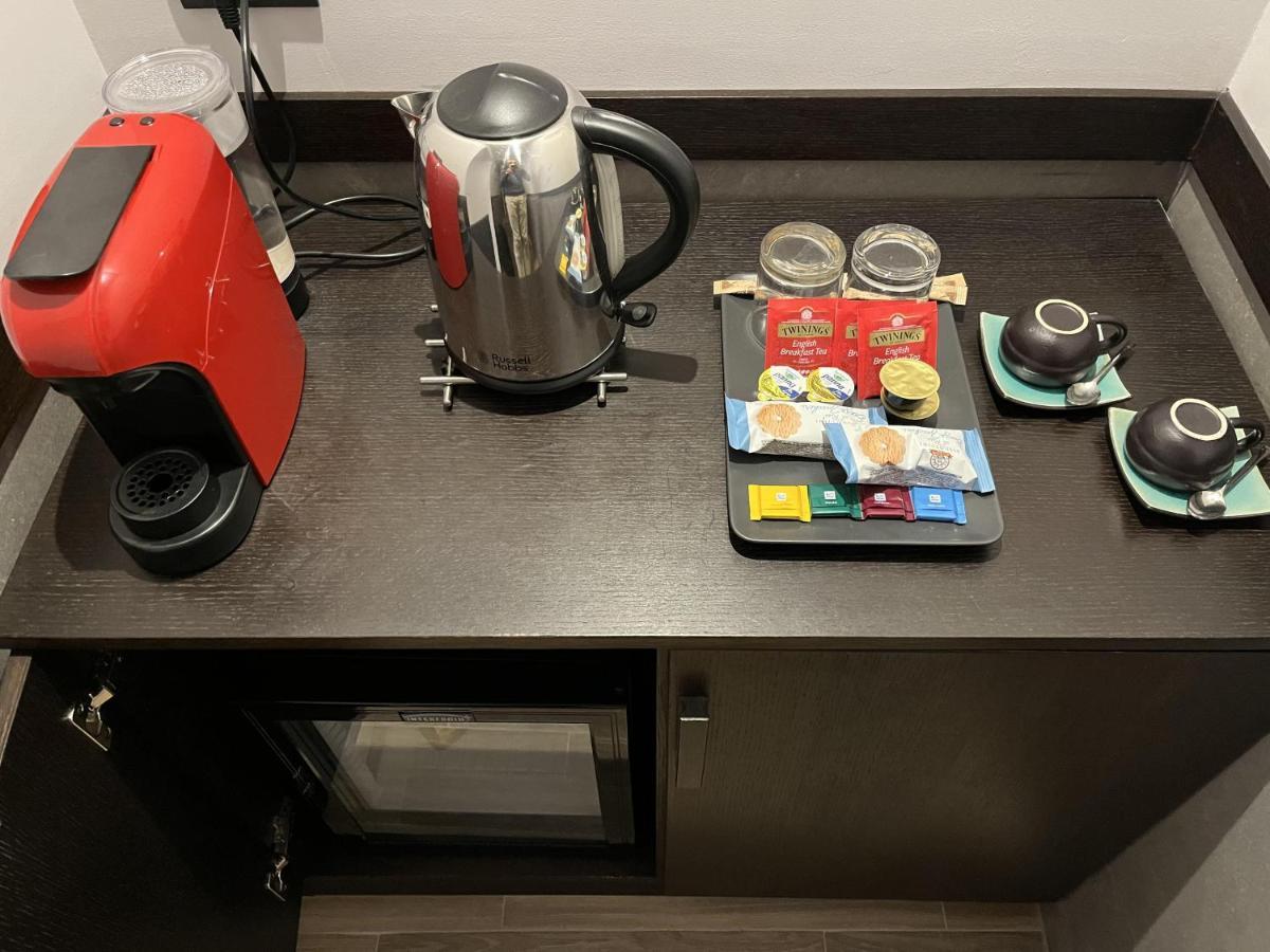 Flaneur Suites Corso 罗马 外观 照片