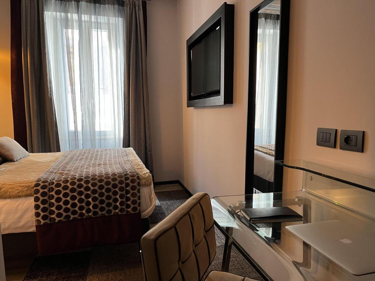 Flaneur Suites Corso 罗马 外观 照片