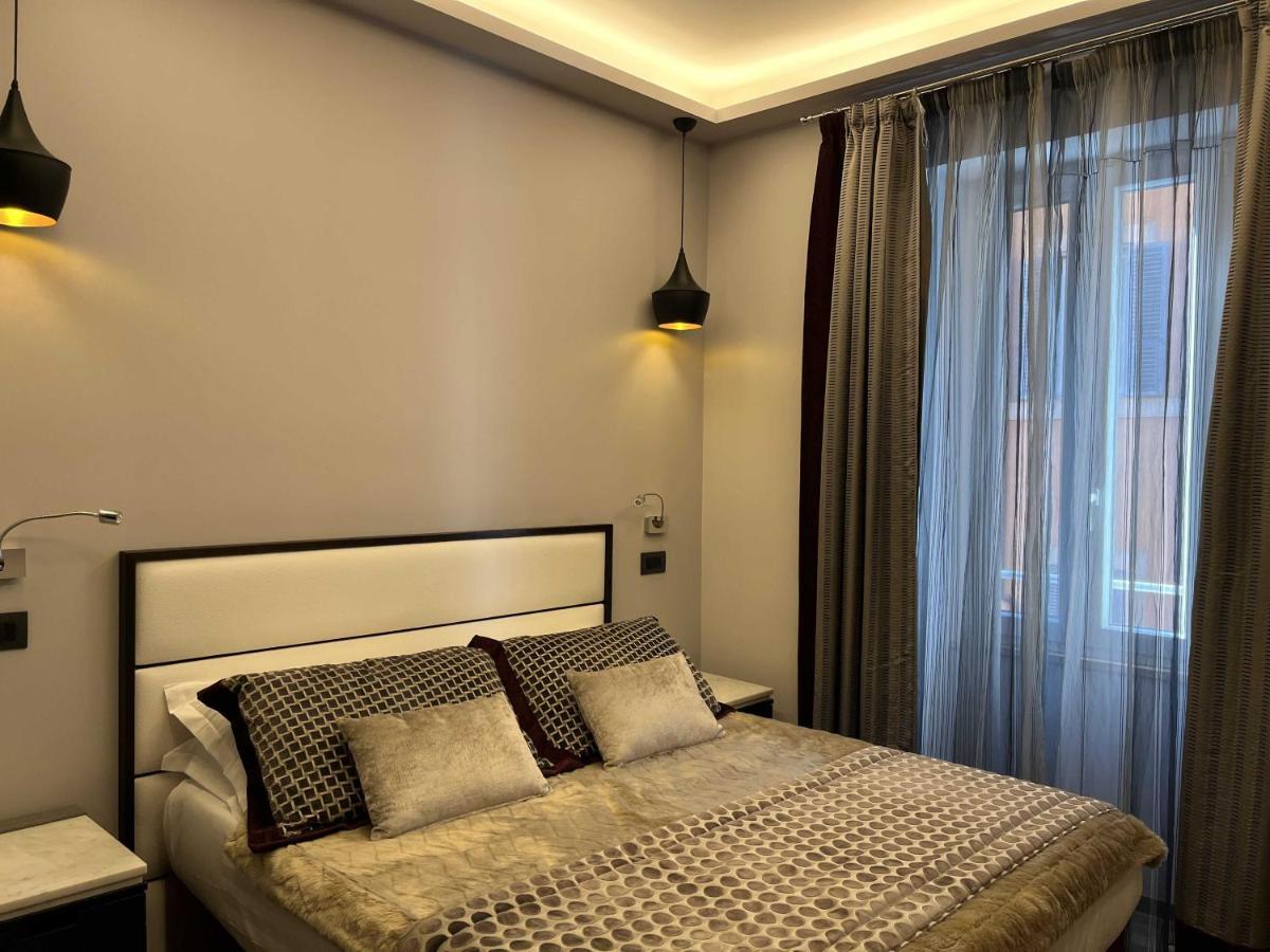 Flaneur Suites Corso 罗马 外观 照片