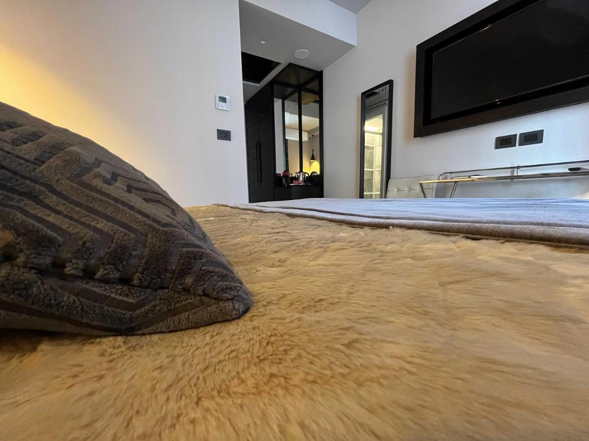 Flaneur Suites Corso 罗马 外观 照片