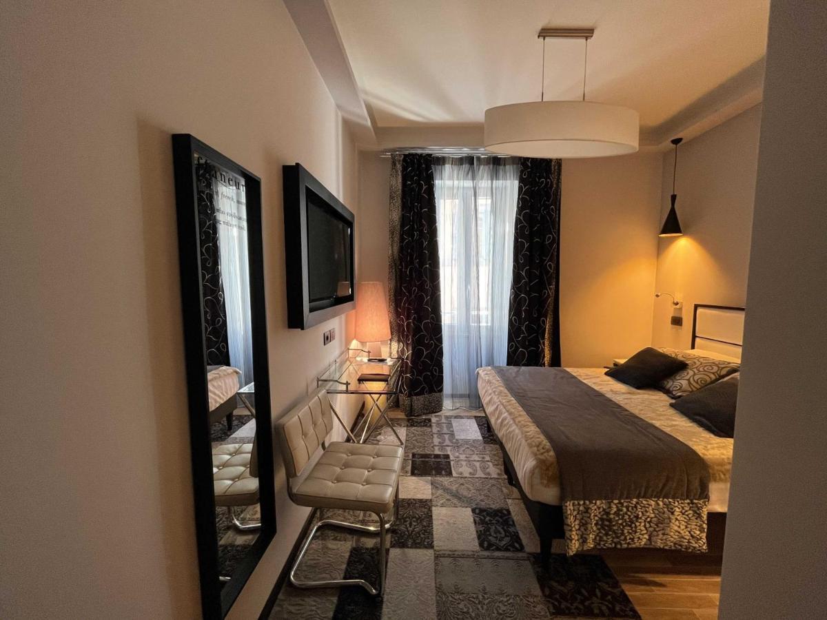 Flaneur Suites Corso 罗马 外观 照片
