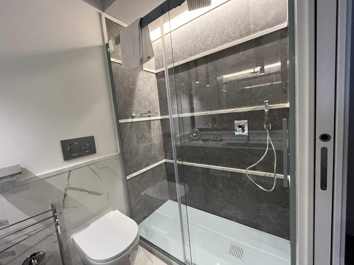 Flaneur Suites Corso 罗马 外观 照片