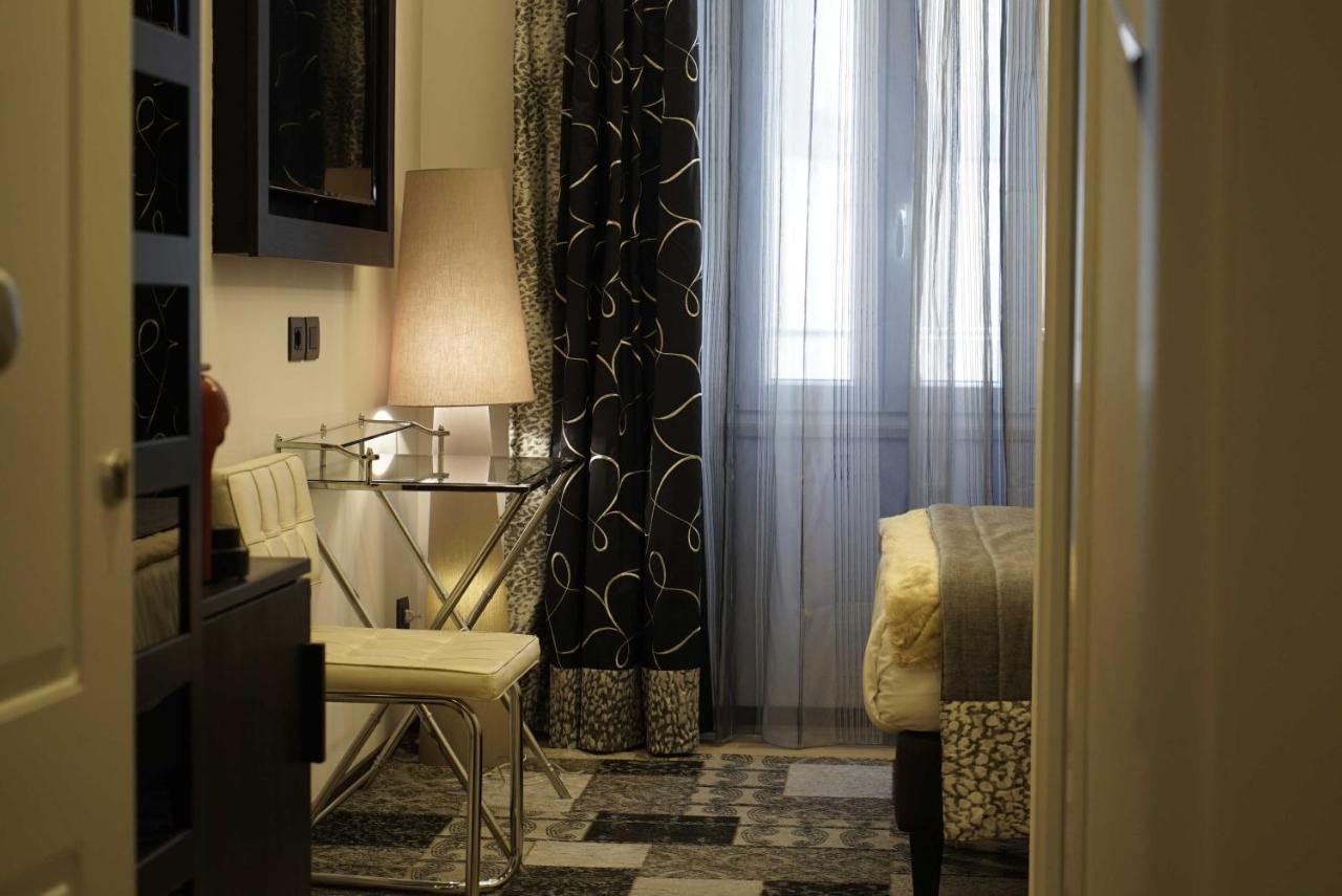Flaneur Suites Corso 罗马 外观 照片