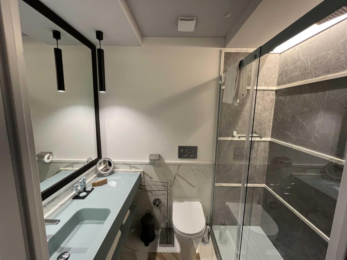 Flaneur Suites Corso 罗马 外观 照片