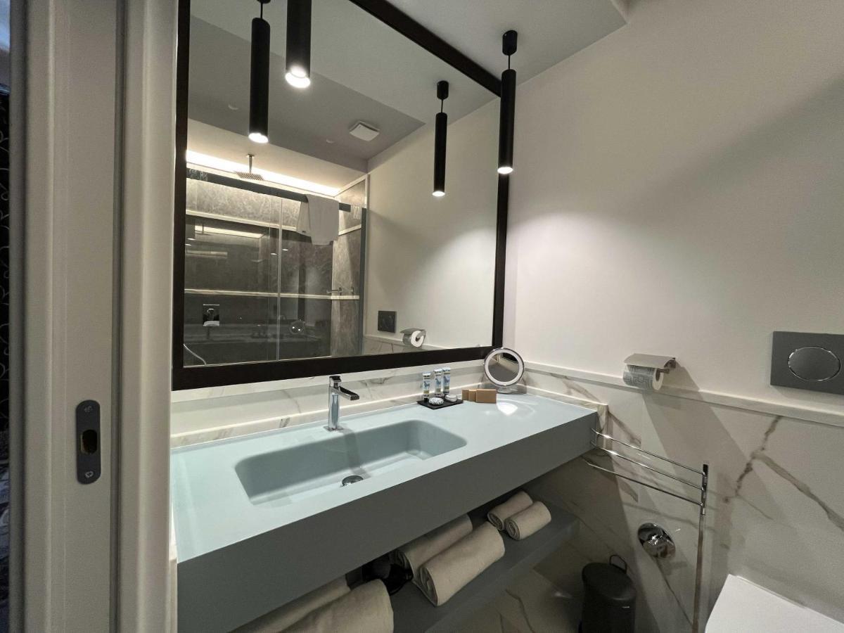 Flaneur Suites Corso 罗马 外观 照片