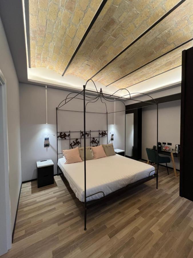 Flaneur Suites Corso 罗马 外观 照片