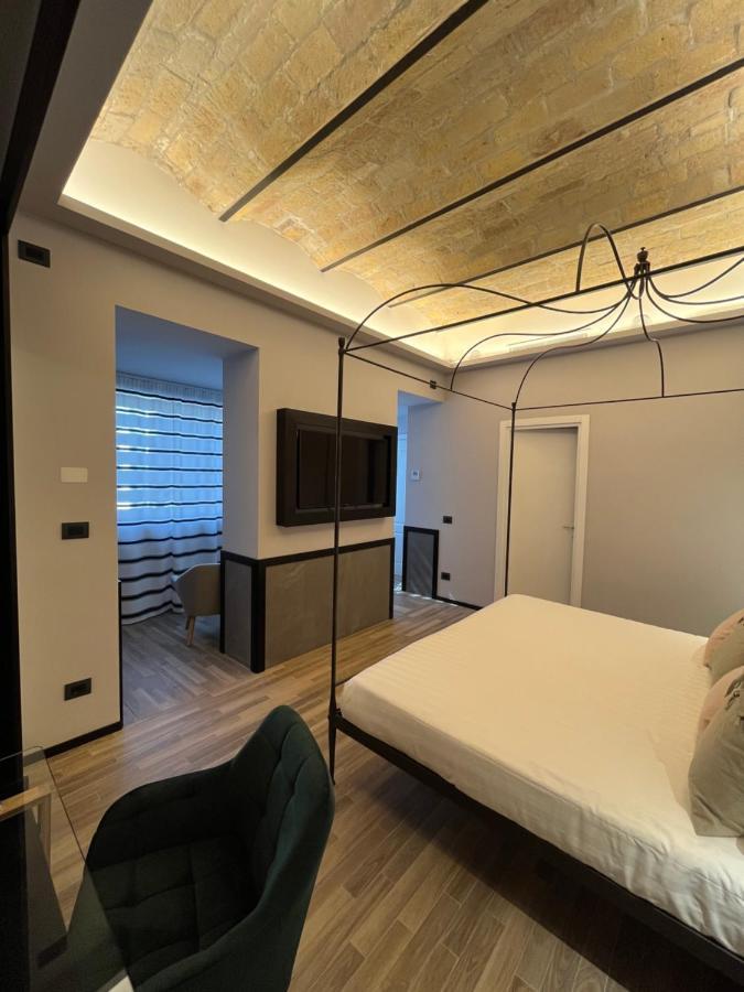 Flaneur Suites Corso 罗马 外观 照片