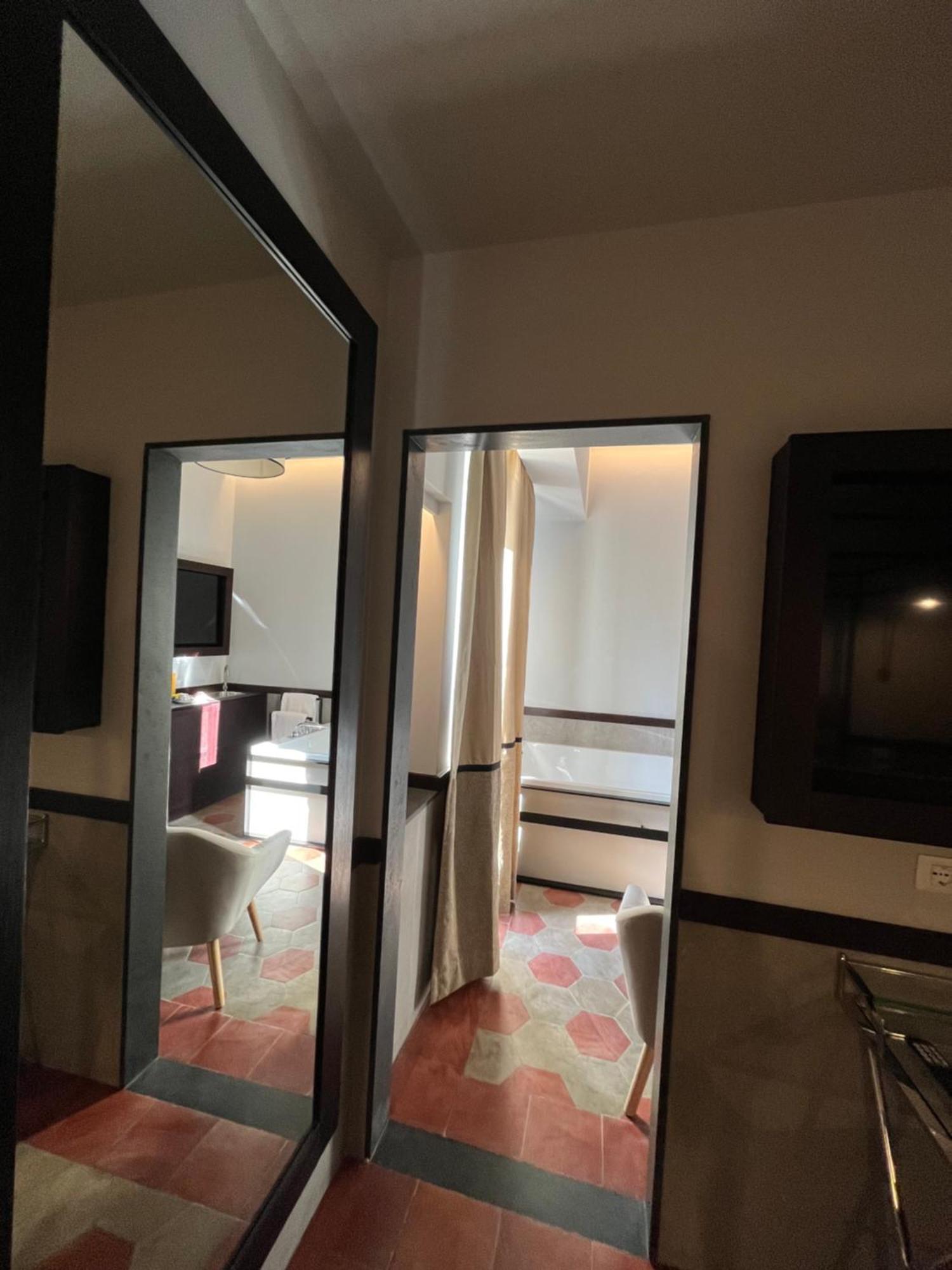 Flaneur Suites Corso 罗马 外观 照片