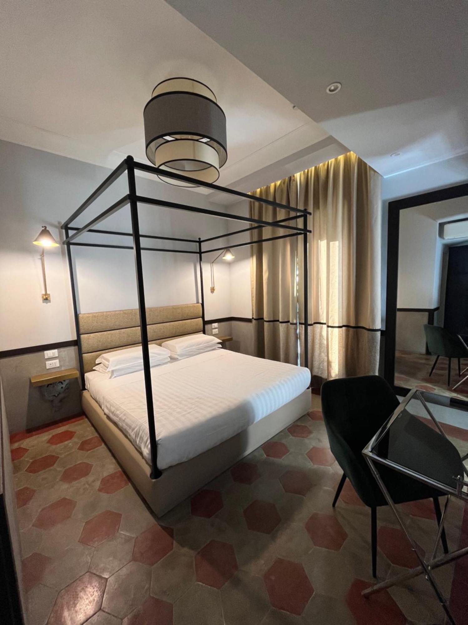 Flaneur Suites Corso 罗马 外观 照片