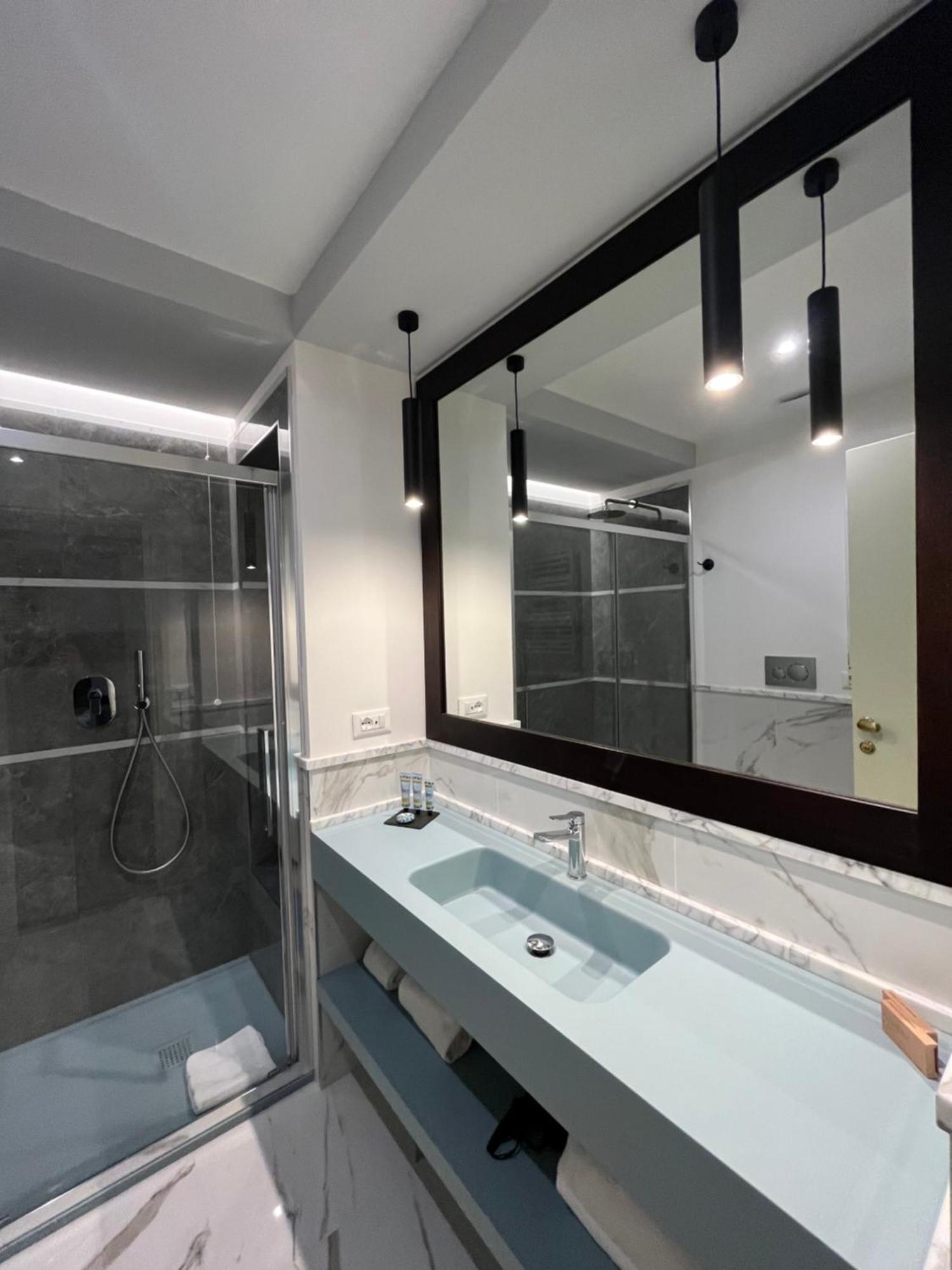 Flaneur Suites Corso 罗马 外观 照片