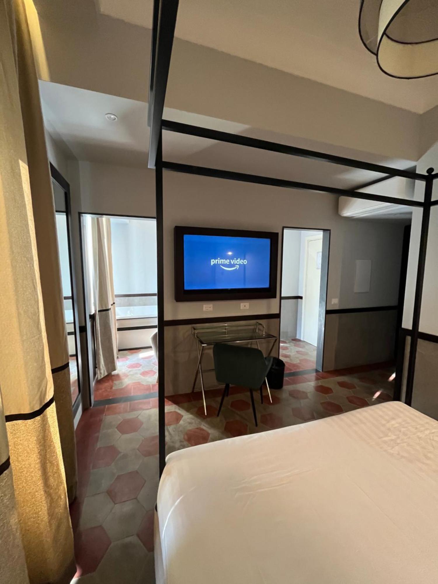Flaneur Suites Corso 罗马 外观 照片