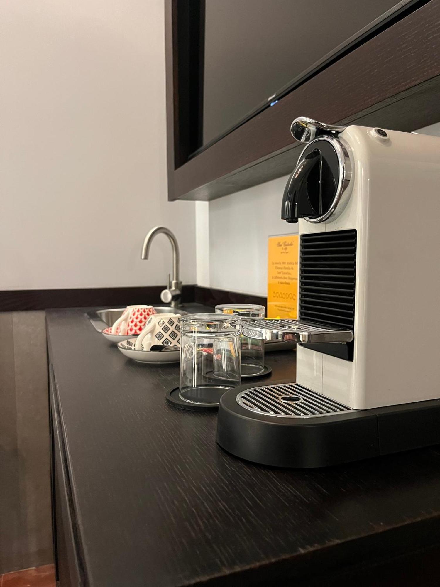 Flaneur Suites Corso 罗马 外观 照片