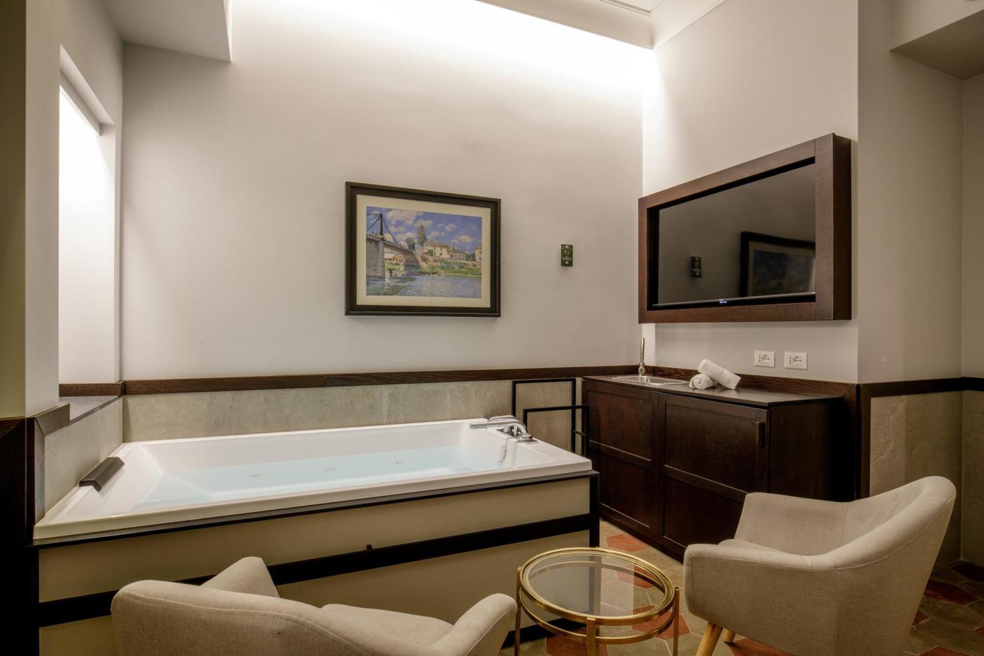 Flaneur Suites Corso 罗马 外观 照片