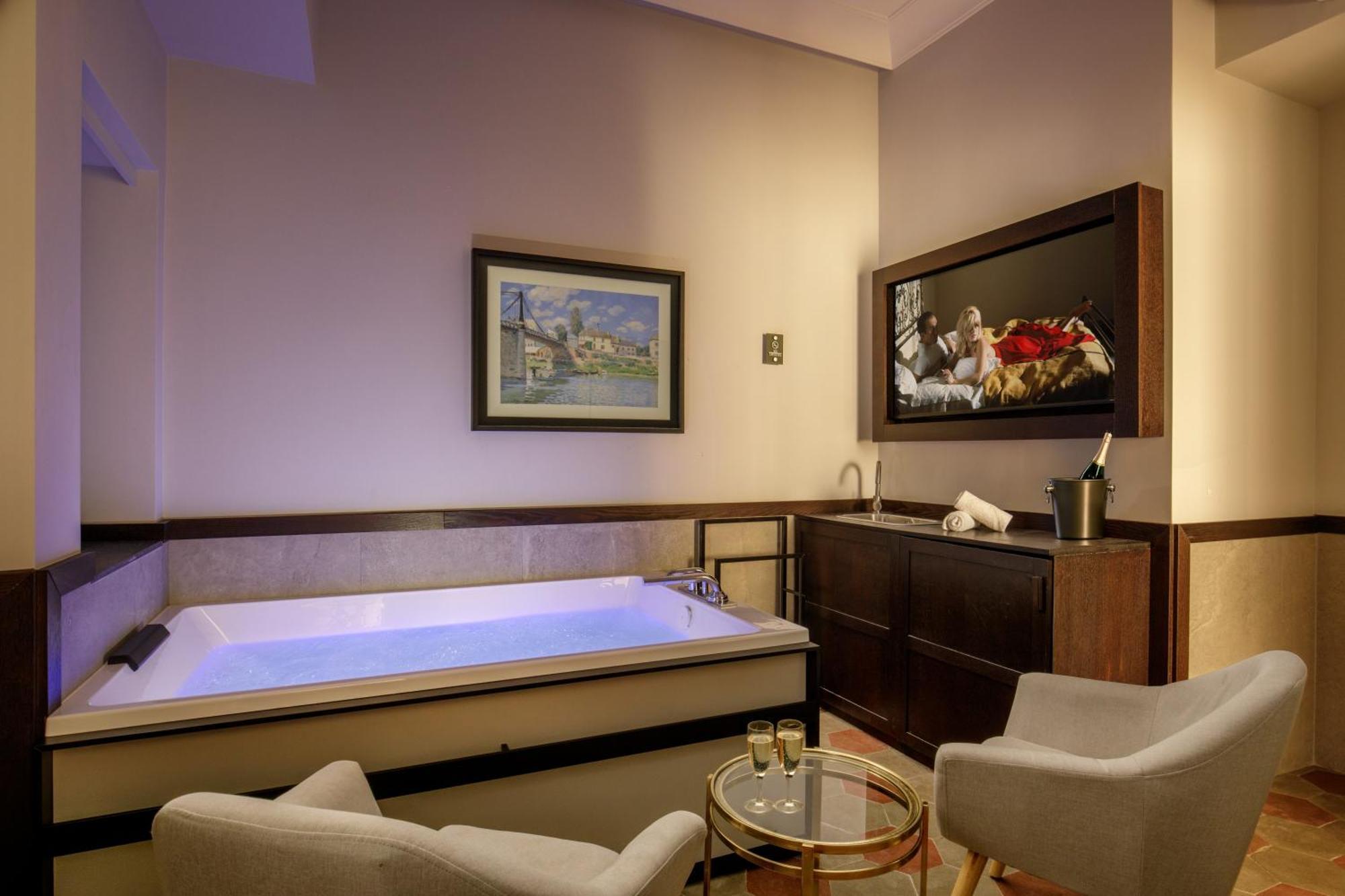 Flaneur Suites Corso 罗马 外观 照片