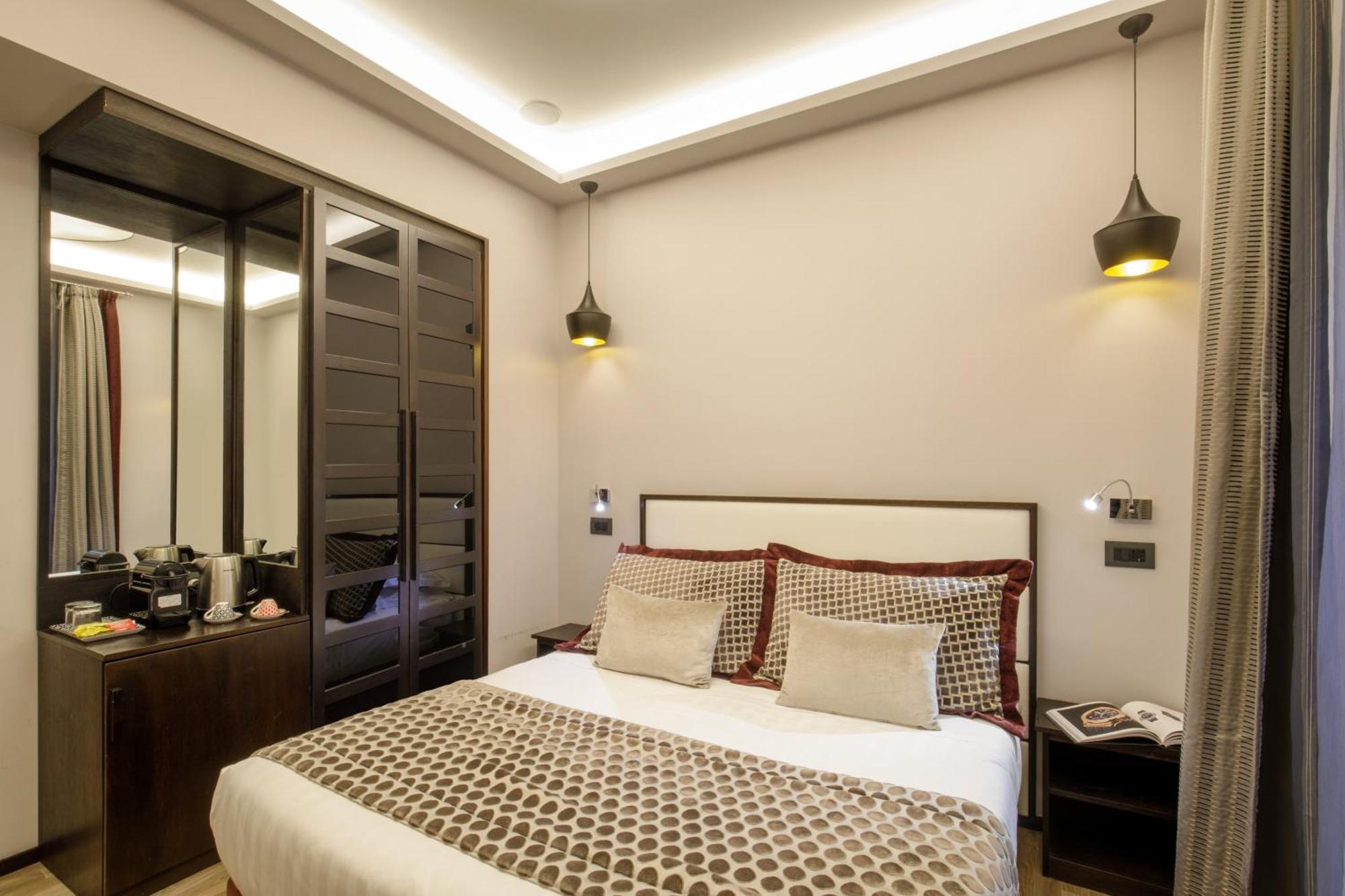 Flaneur Suites Corso 罗马 外观 照片