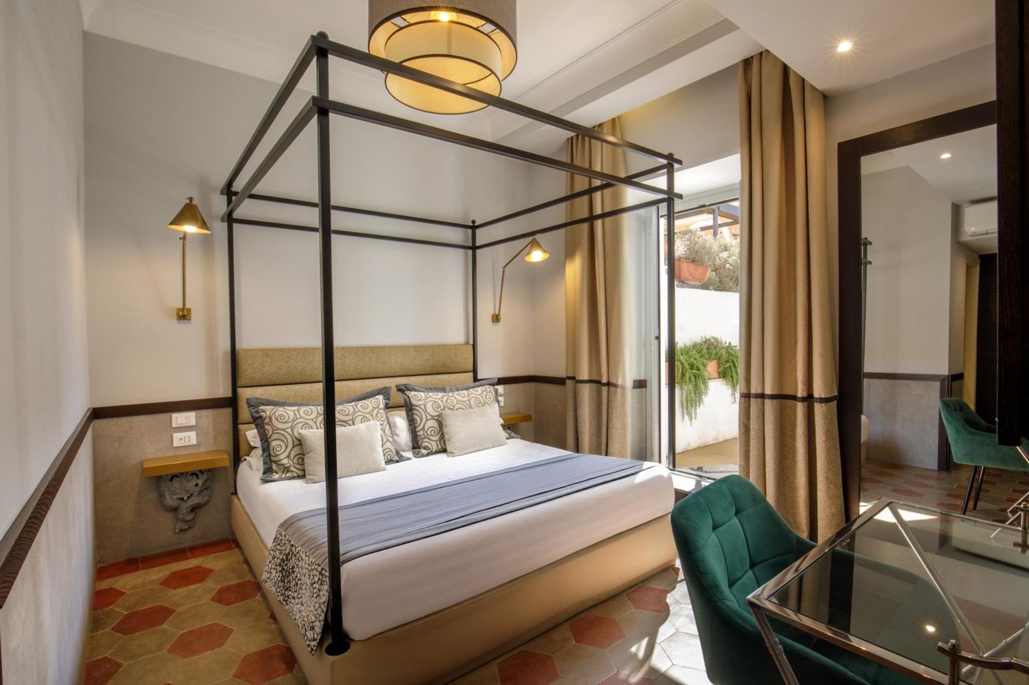 Flaneur Suites Corso 罗马 外观 照片