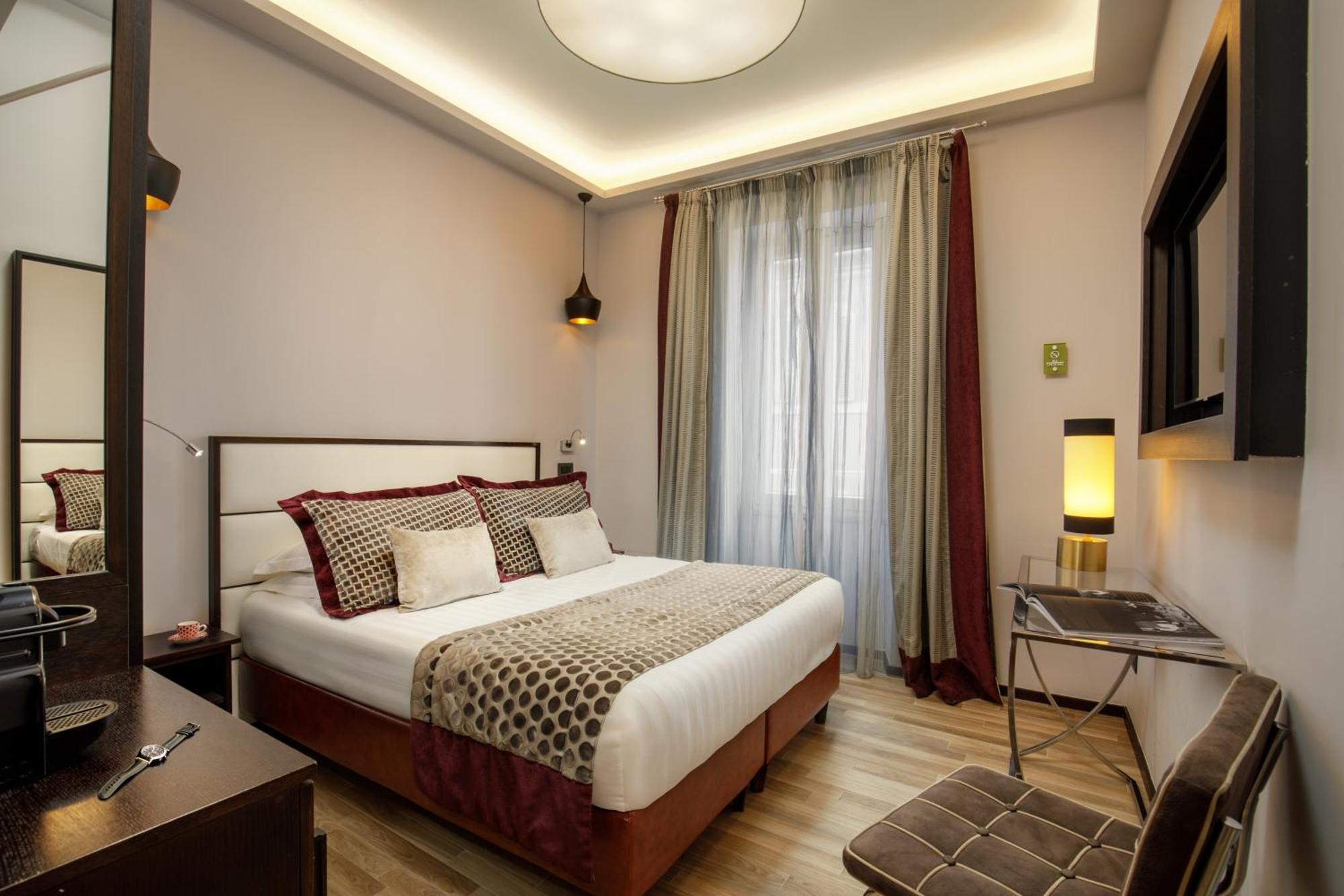Flaneur Suites Corso 罗马 外观 照片