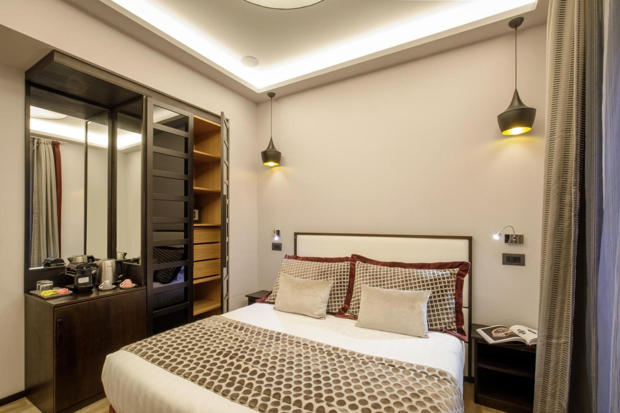 Flaneur Suites Corso 罗马 外观 照片