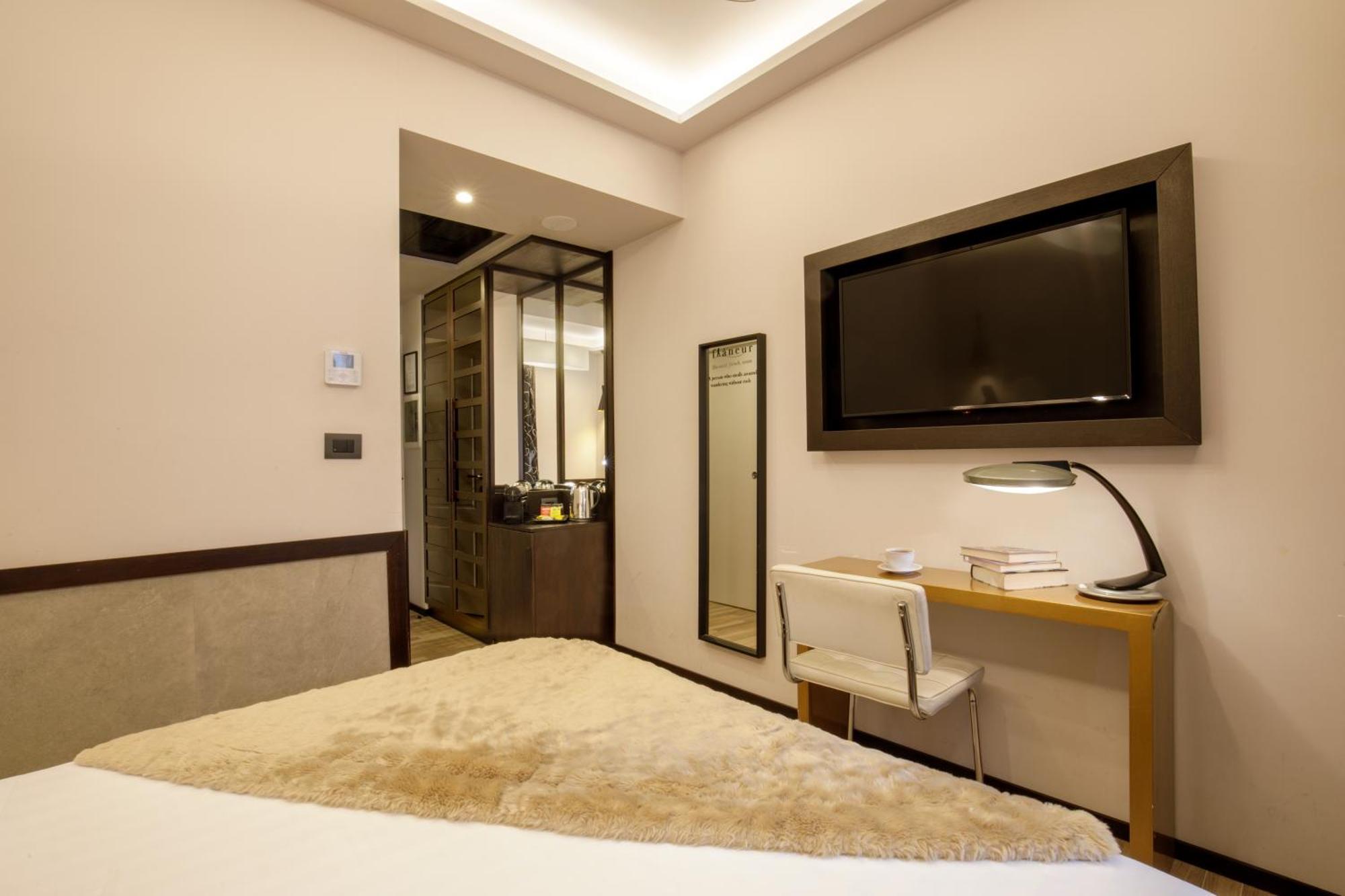 Flaneur Suites Corso 罗马 外观 照片
