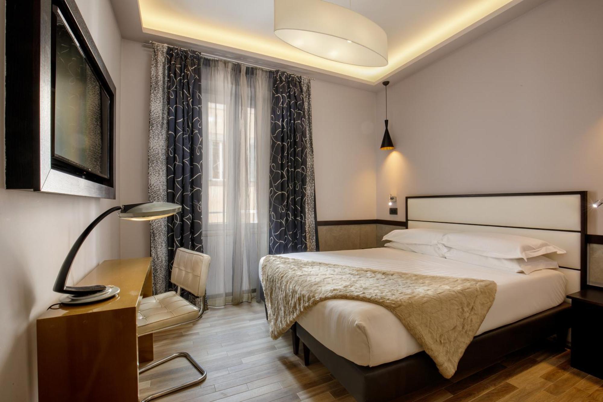 Flaneur Suites Corso 罗马 外观 照片